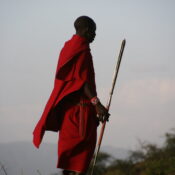 Tanzania Culture with Africa Tanzania Tours