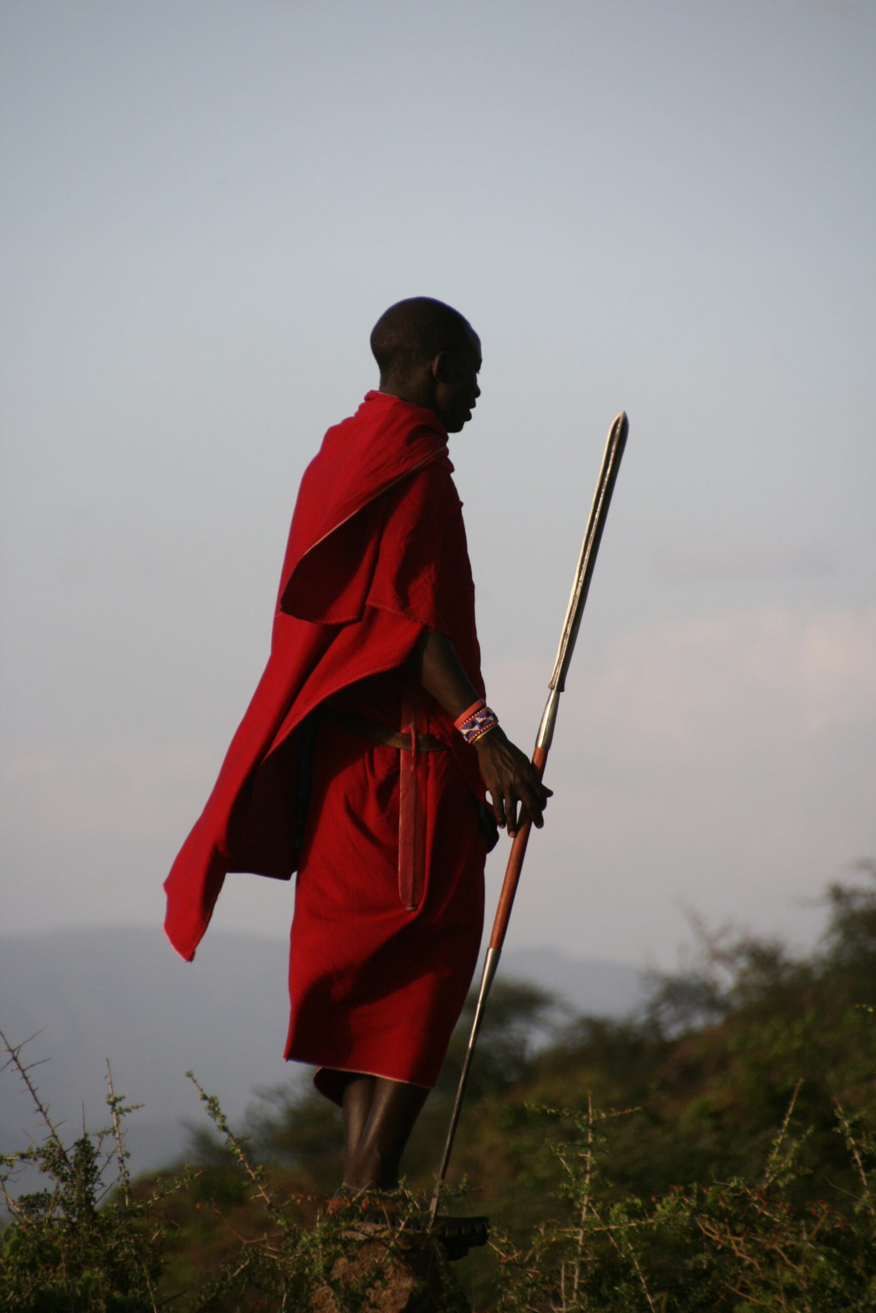 Tanzania Culture with Africa Tanzania Tours